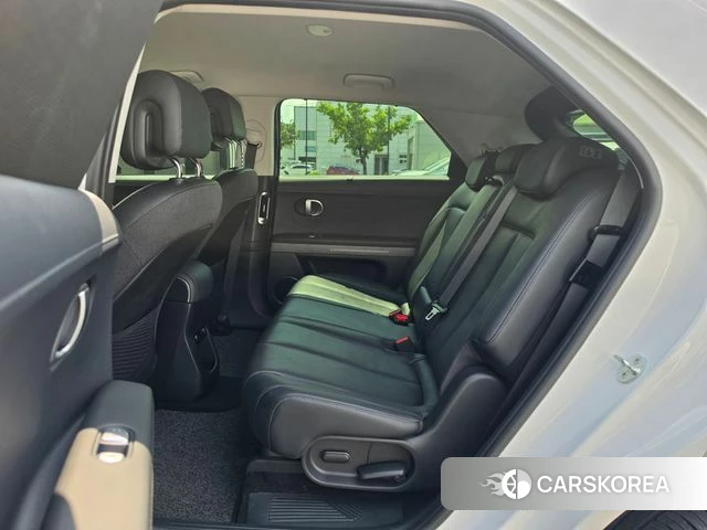 Hyundai Ionic 5 2022 Белый из Кореи, фото 4