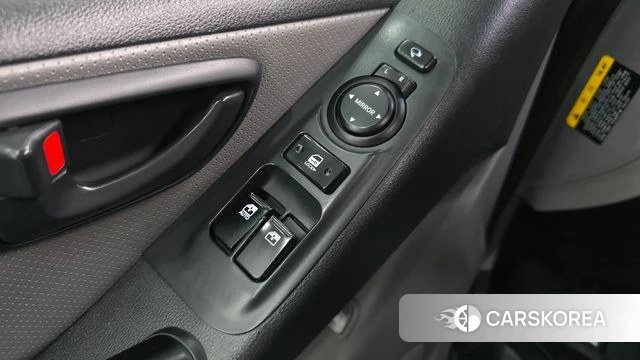Hyundai The New Grand Starex 2019 Черный из Кореи, фото 4