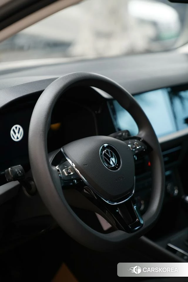 Volkswagen Lavida 2021 Белый из Китая, фото 4