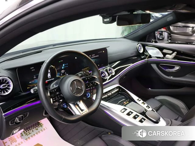 Mercedes-Benz AMG GT id 4238724 из Китая 4