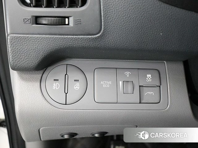 Hyundai The New Grand Starex 2020 Белый из Кореи, фото 4