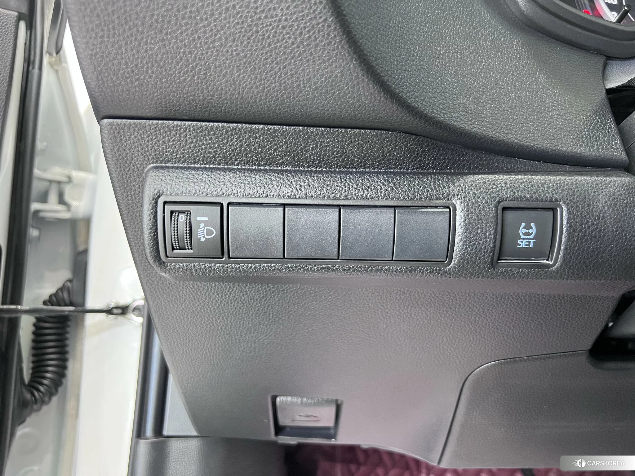 Toyota Levin 2021 Белый из Китая, фото 4