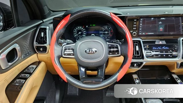 Kia Sorento 4th Generation id 4232171 из Кореи 4