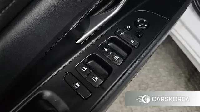 Hyundai Avante (CN7) 2020 Белый из Кореи, фото 4