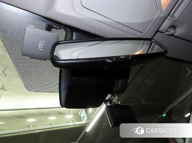 Toyota RAV4 5th Generation 2020 Красный из Кореи, фото 4