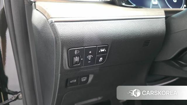 Kia K5 Hybrid 3rd Generation 2023 Черный из Кореи, фото 4