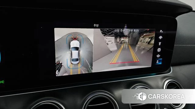 Mercedes-Benz E-Class W213 2022 Белый из Кореи, фото 4