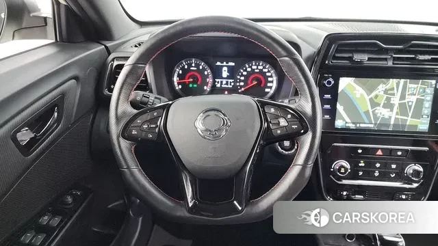 Ssangyong Berry New Tivoli 2019 Белый из Кореи, фото 4