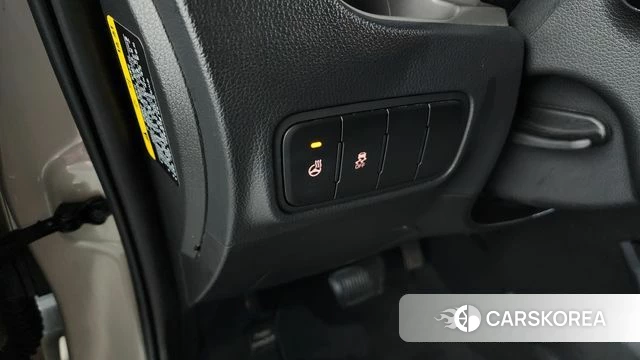 Kia The New Ray 2020 Жемчужный цвет из Кореи, фото 4