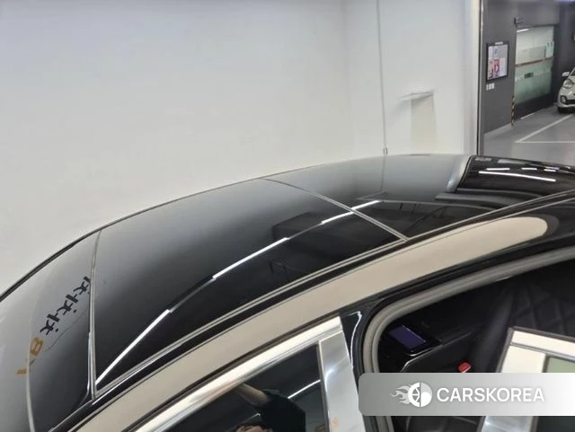 Mercedes-Benz S-Class W223 2022 Черный из Кореи, фото 4