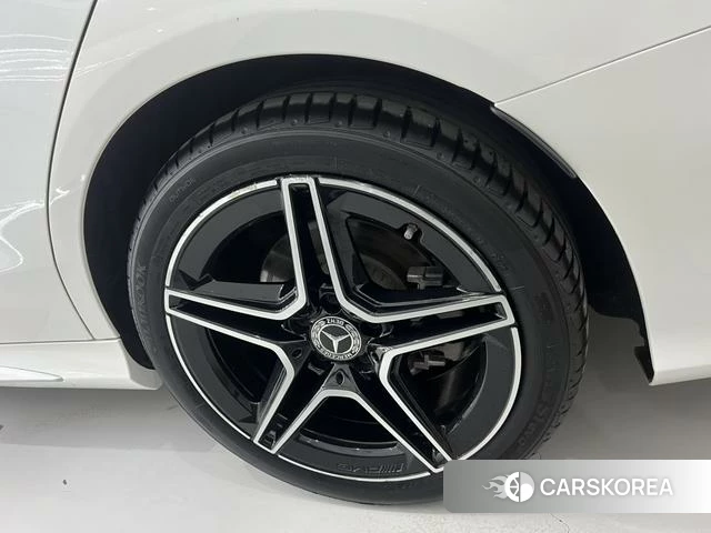 Mercedes-Benz Class C 2021 Белый из Китая, фото 4