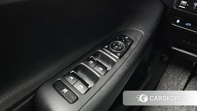 Hyundai Grandeur IG 2019 Черный из Кореи, фото 4