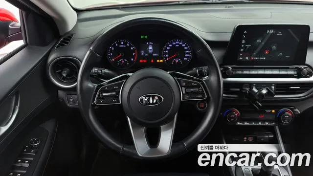 Kia Come New K3 id 2455231 из Кореи 4