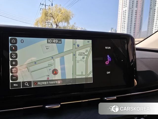 Kia Carnival 4th generation 2023 Серый из Кореи, фото 4