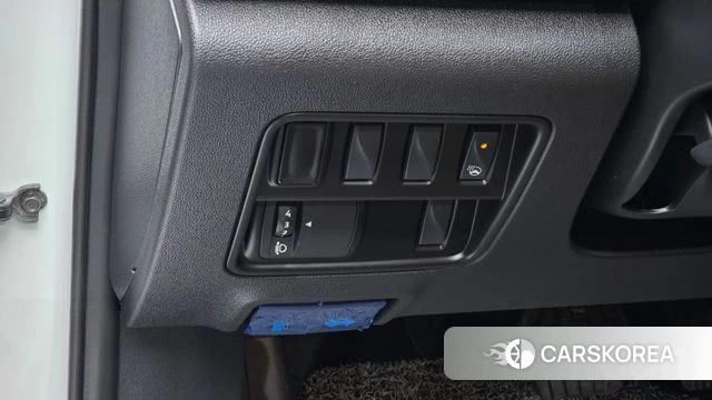 Renault Korea (Samsung) The New QM6 2022 Белый из Кореи, фото 4