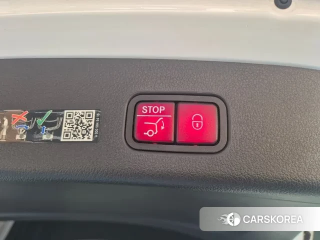 Mercedes-Benz GLC-Class X254 2024 Белый из Кореи, фото 4