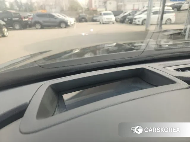 Genesis G80 (RG3) 2021 Синий из Кореи, фото 4