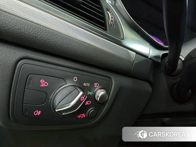 Audi New A6 2018 Белый из Кореи, фото 4