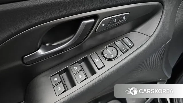 Hyundai i30 (PD) 2020 Черный из Кореи, фото 4