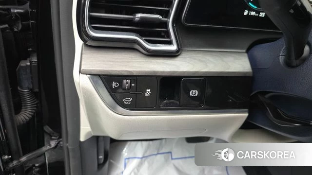 Kia Sportage 5th Generation 2022 Черный из Кореи, фото 4