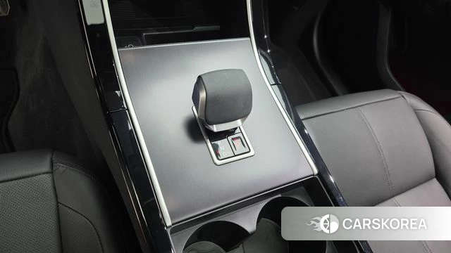 Land Rover Range Rover Velar 2025 Серый из Кореи, фото 4