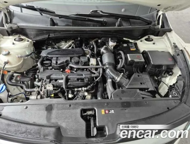 Kia Sportage 5th Generation id 2720154 из Кореи 4