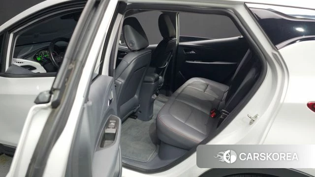 Chevrolet (GM Daewoo) Bolt EV 2020 Белый из Кореи, фото 4