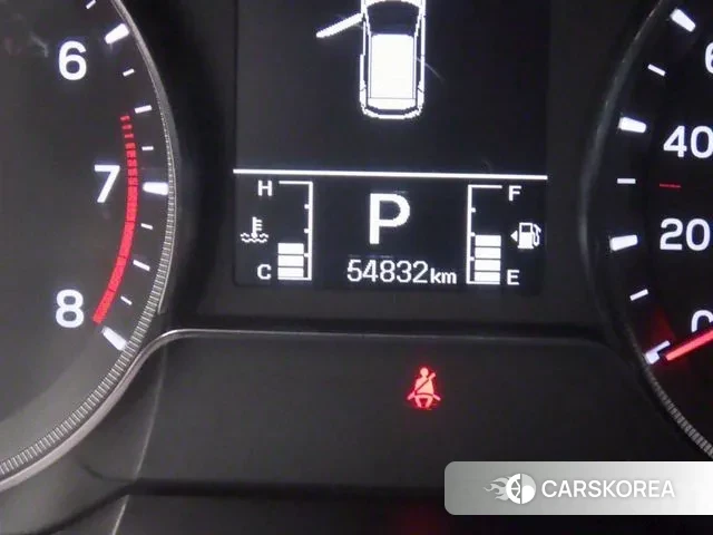 Ssangyong Berry New Tivoli 2020 Белый из Кореи, фото 4