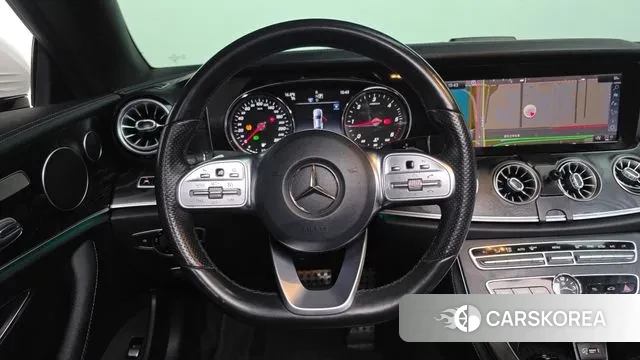 Mercedes-Benz E-Class W213 2018 Белый из Кореи, фото 4