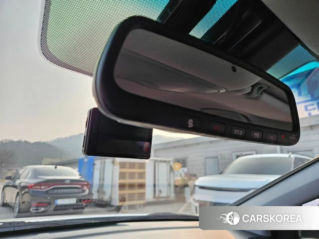 Hyundai Sonata New Rise 2018 Белый из Кореи, фото 4