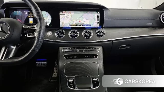 Mercedes-Benz CLS-Class C257 2022 Белый из Кореи, фото 4