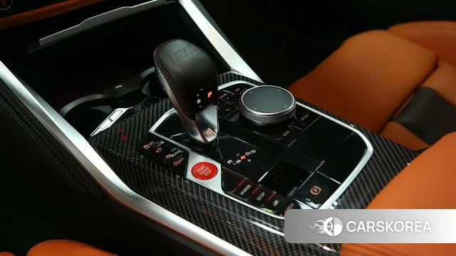 BMW M3 2024 Белый из Китая, фото 4