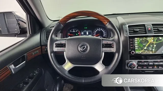 Kia The New Mohave 2018 Черный из Кореи, фото 4