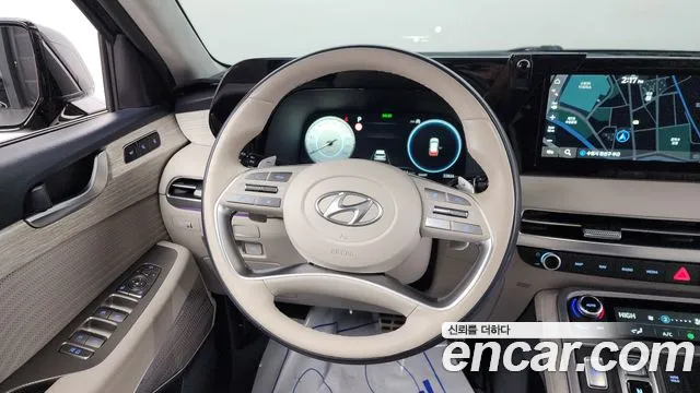 Hyundai The New Palisade id 2440751 из Кореи 4