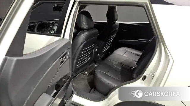 Ssangyong Berry New Tivoli 2021 Черный из Кореи, фото 4