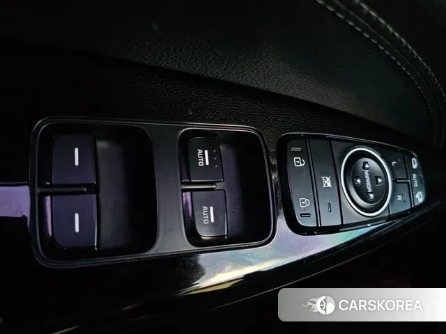 Kia Come New K7 2018 Серебряный из Кореи, фото 4