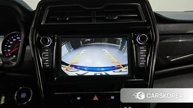 Ssangyong Berry New Tivoli 2020 Синий из Кореи, фото 4