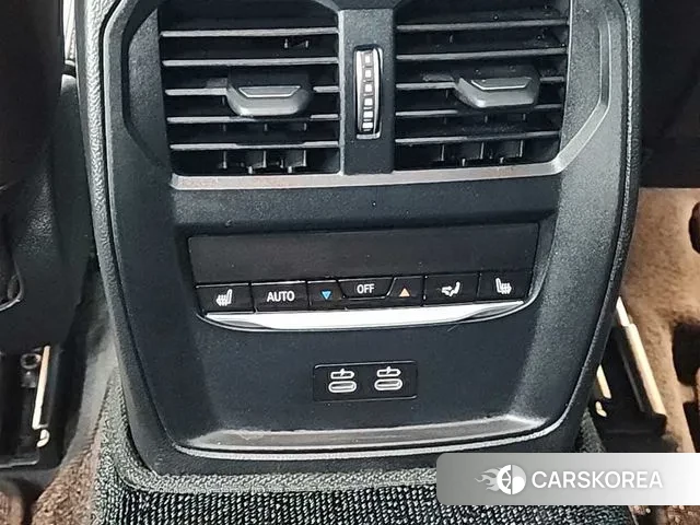 BMW 3 Series (G20) 2021 Черный из Кореи, фото 4