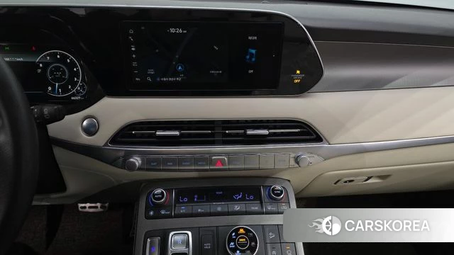 Hyundai Palisade 2020 Белый из Кореи, фото 4