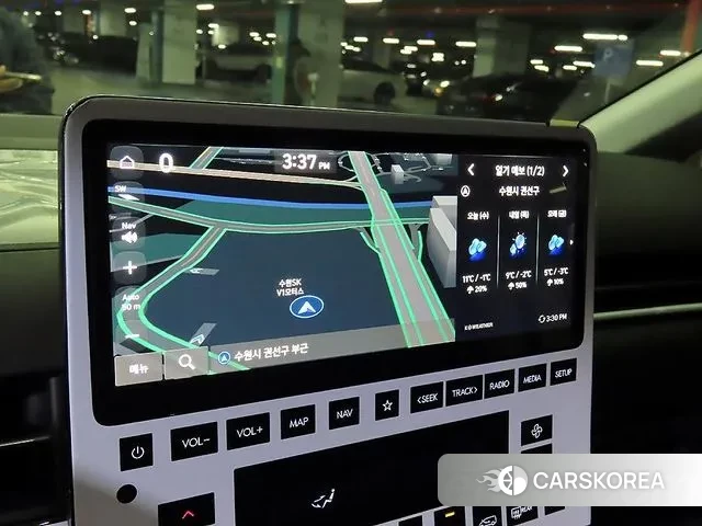 Hyundai Staria 2024 Белый из Кореи, фото 4