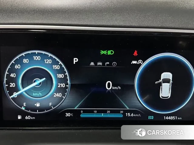 Hyundai Tucson (NX4) id 3225446 из Кореи 4