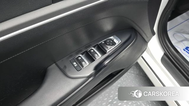 Kia K5 Hybrid 3rd Generation 2022 Белый из Кореи, фото 4
