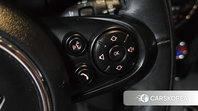 Mini Cooper 2019 Небесно-голубой из Кореи, фото 4