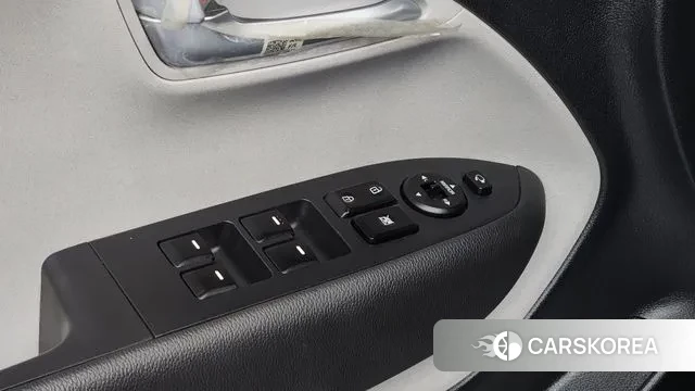 Kia The New Kia Ray 2024 Серый из Кореи, фото 4