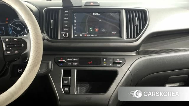 Kia The New Kia Ray EV 2025 Жемчужный цвет из Кореи, фото 4