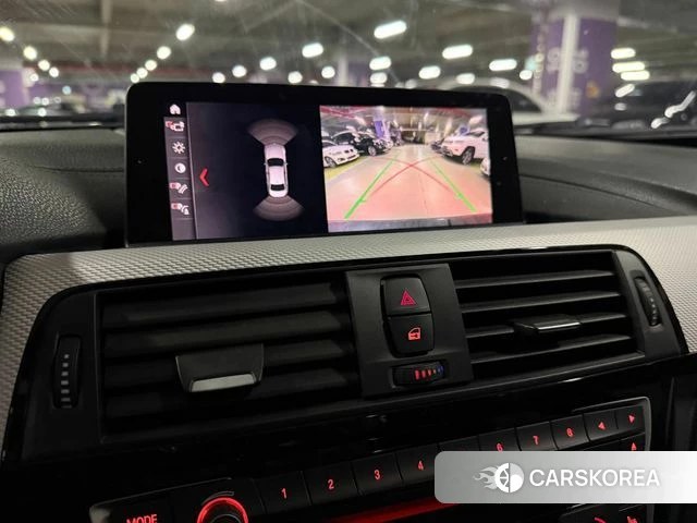 BMW 3 Series (F30) 2018 Черный из Кореи, фото 4