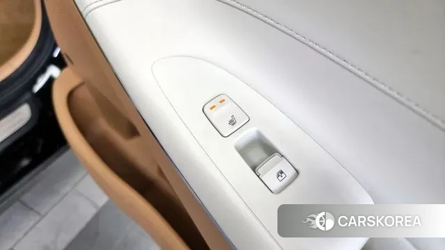 Hyundai The New Grandeur IG Hybrid 2022 Черный из Кореи, фото 4