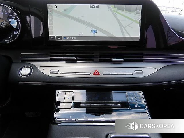 Hyundai The New Grandeur IG 2019 Белый из Кореи, фото 4