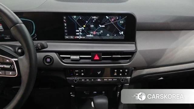 Kia The New Seltos 2023 Белый из Кореи, фото 4