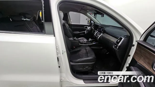 Kia Sorento 4th Generation id 2687838 из Кореи 4